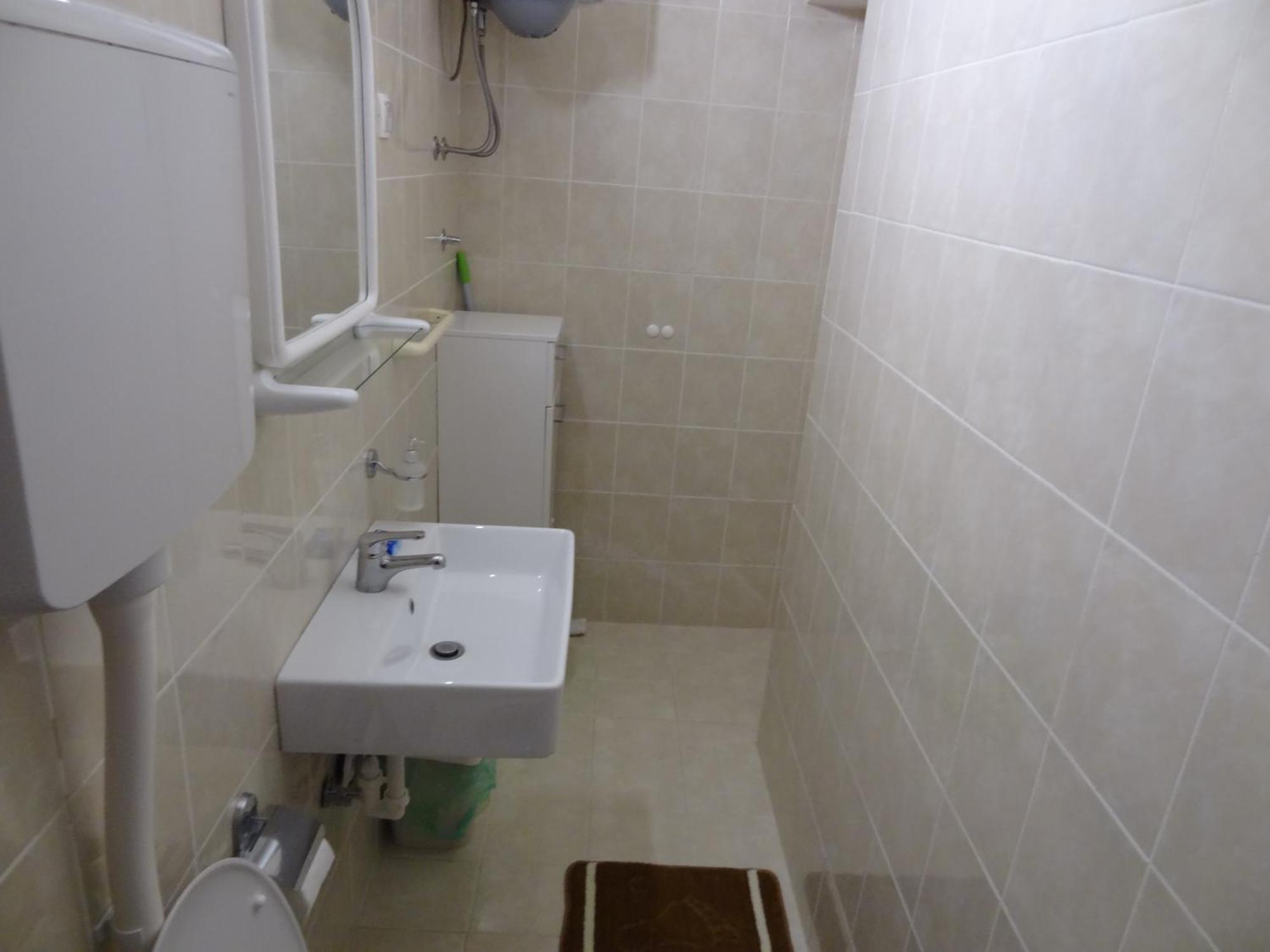 Apartment Rosetta พรีมอชเตน ภายนอก รูปภาพ