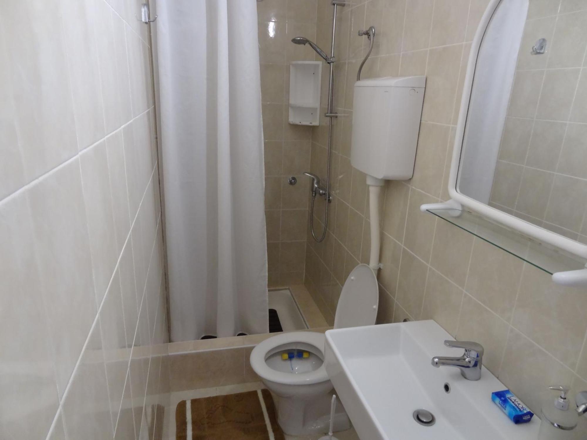 Apartment Rosetta พรีมอชเตน ภายนอก รูปภาพ