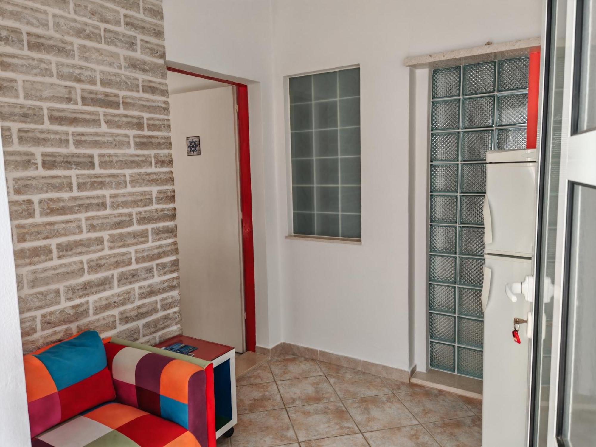 Apartment Rosetta พรีมอชเตน ภายนอก รูปภาพ