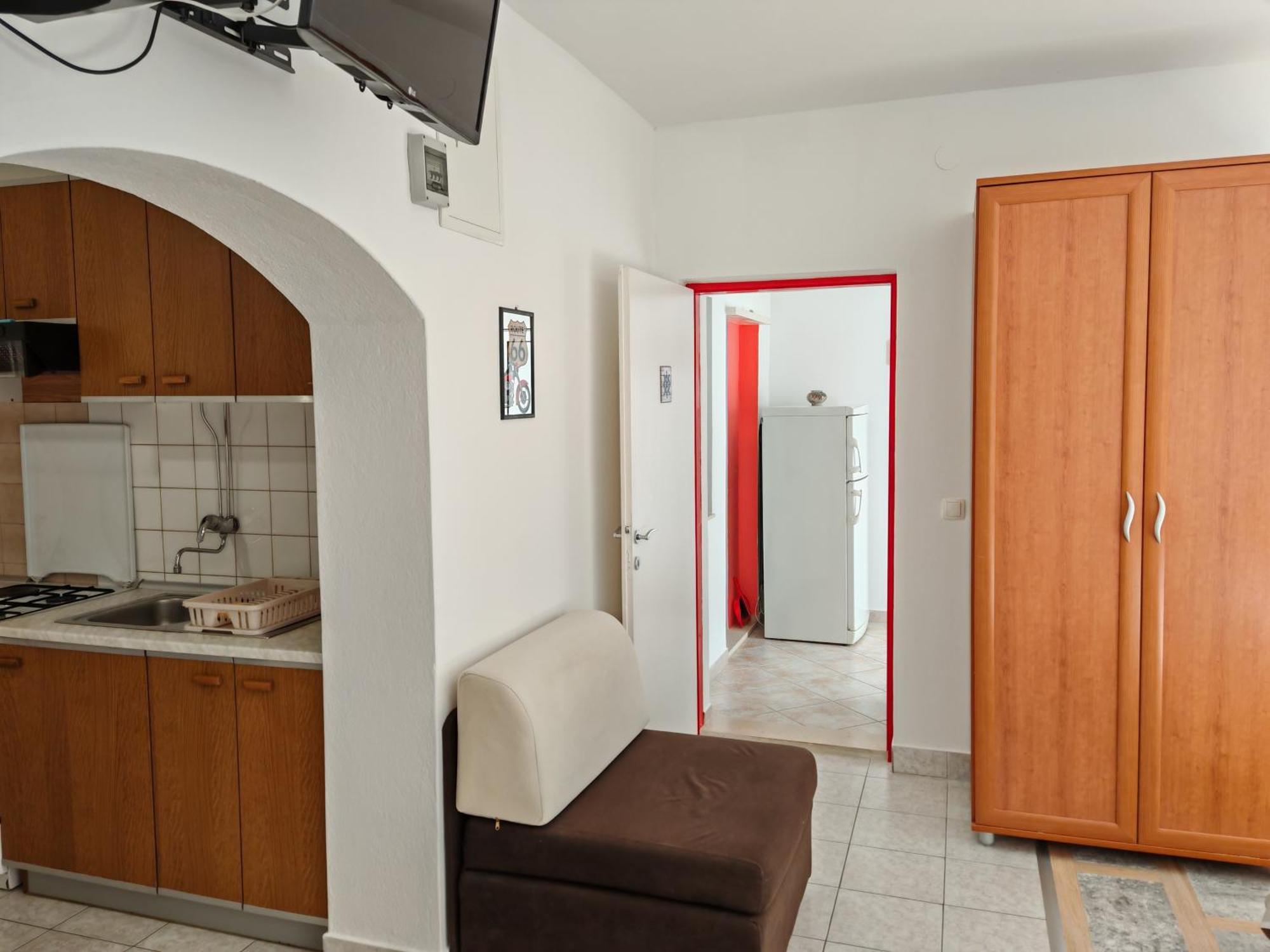 Apartment Rosetta พรีมอชเตน ภายนอก รูปภาพ