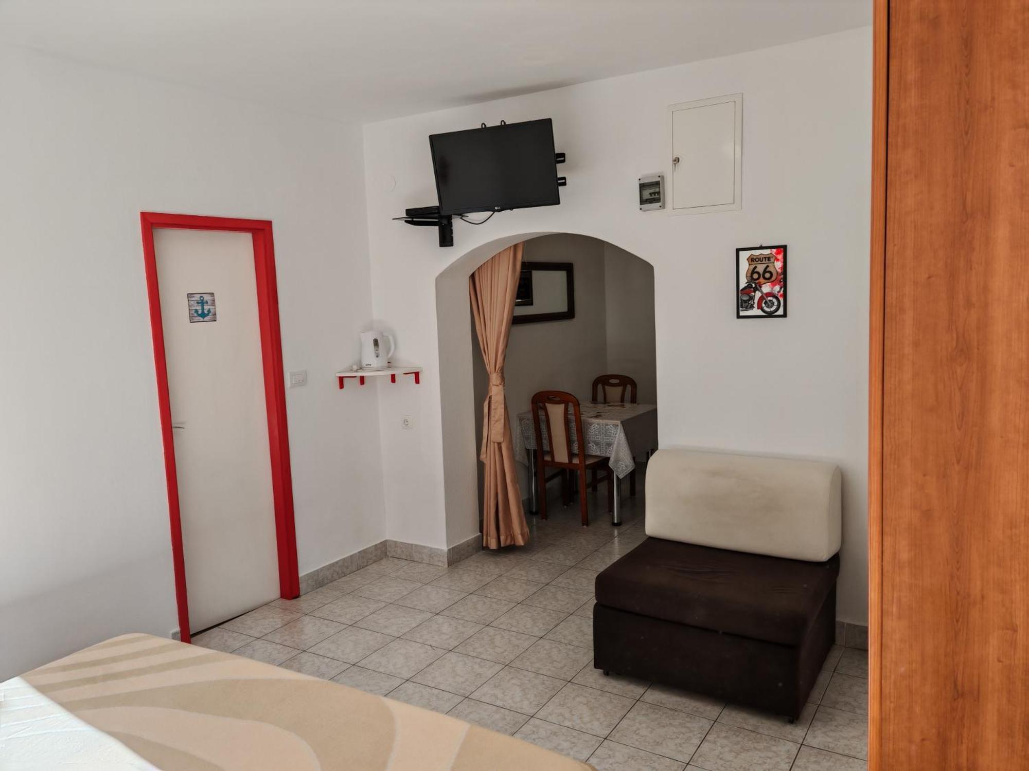 Apartment Rosetta พรีมอชเตน ภายนอก รูปภาพ