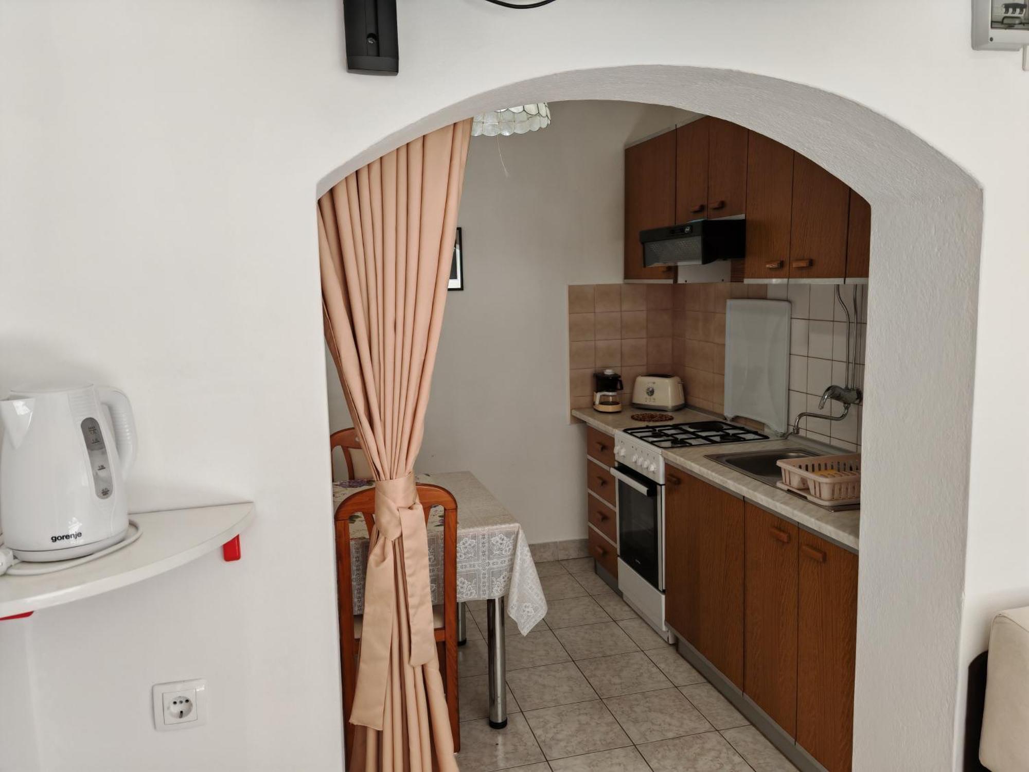 Apartment Rosetta พรีมอชเตน ภายนอก รูปภาพ