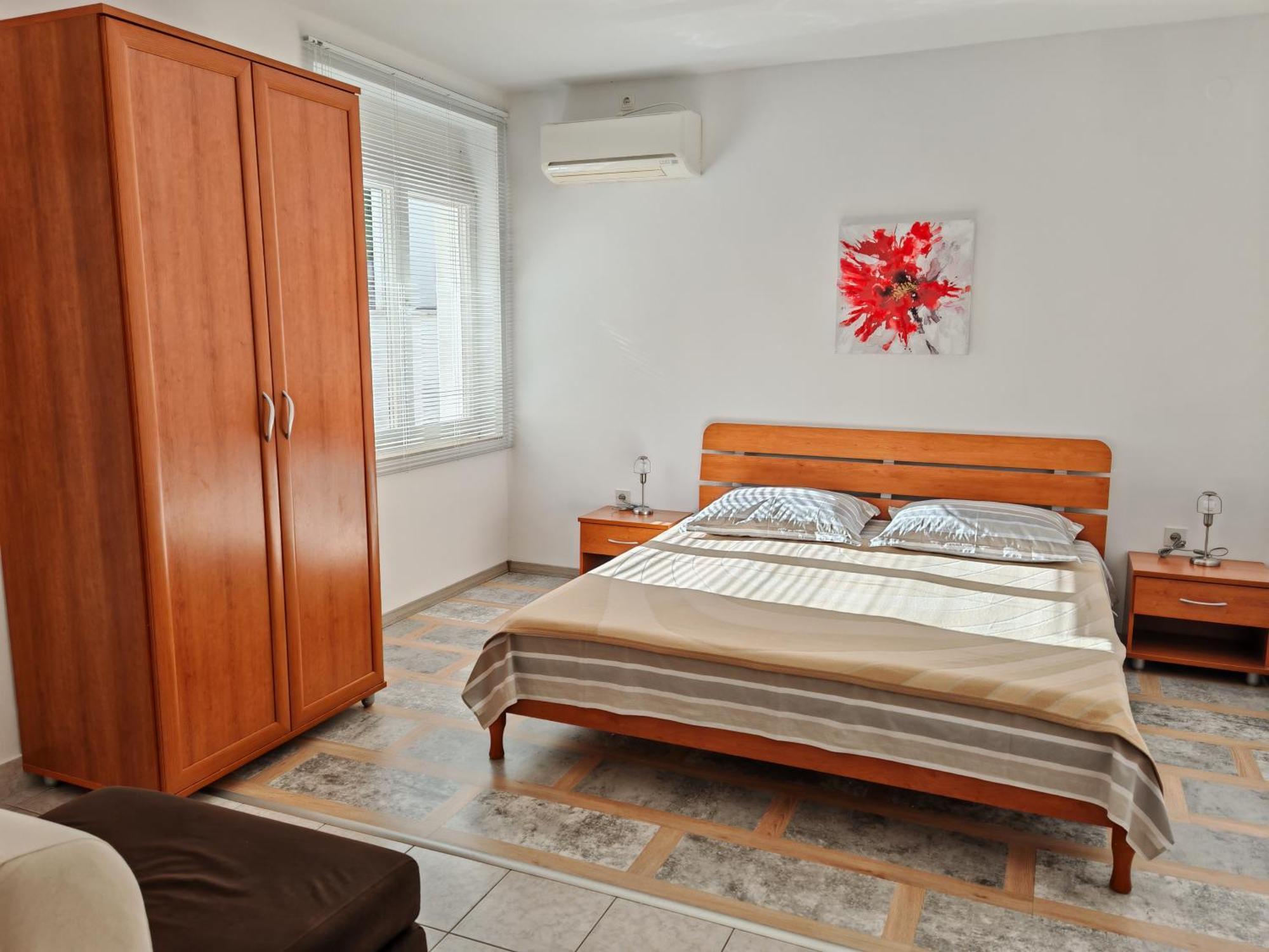 Apartment Rosetta พรีมอชเตน ภายนอก รูปภาพ