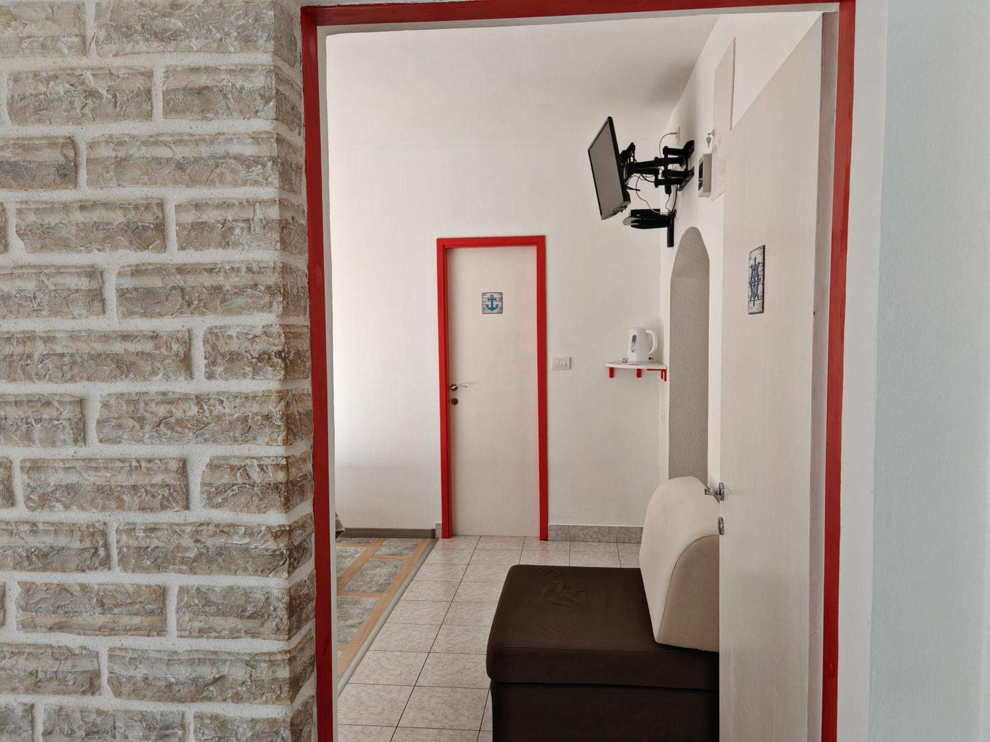 Apartment Rosetta พรีมอชเตน ภายนอก รูปภาพ