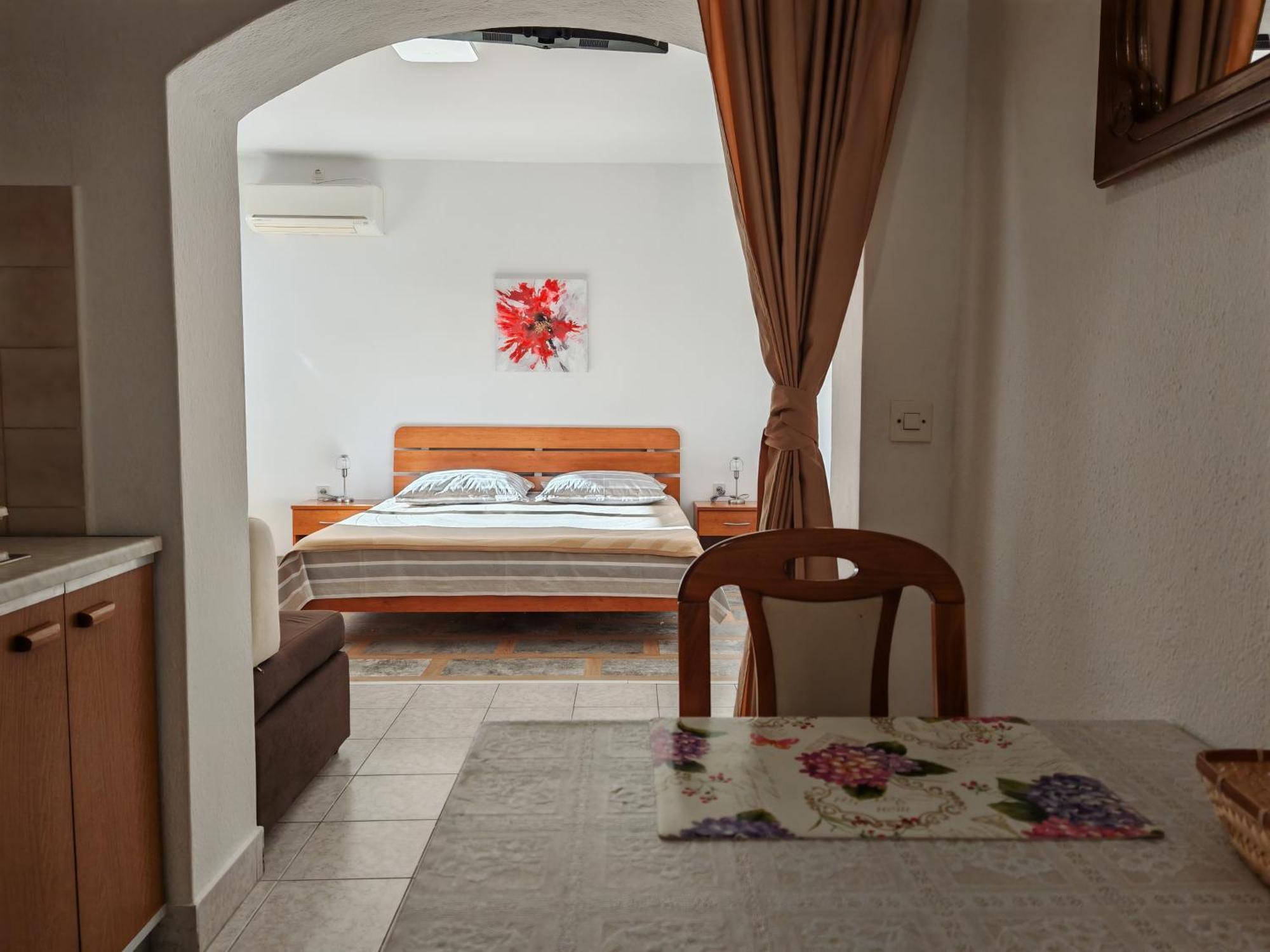 Apartment Rosetta พรีมอชเตน ภายนอก รูปภาพ