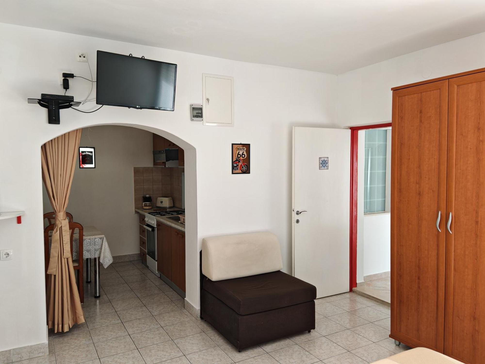 Apartment Rosetta พรีมอชเตน ภายนอก รูปภาพ