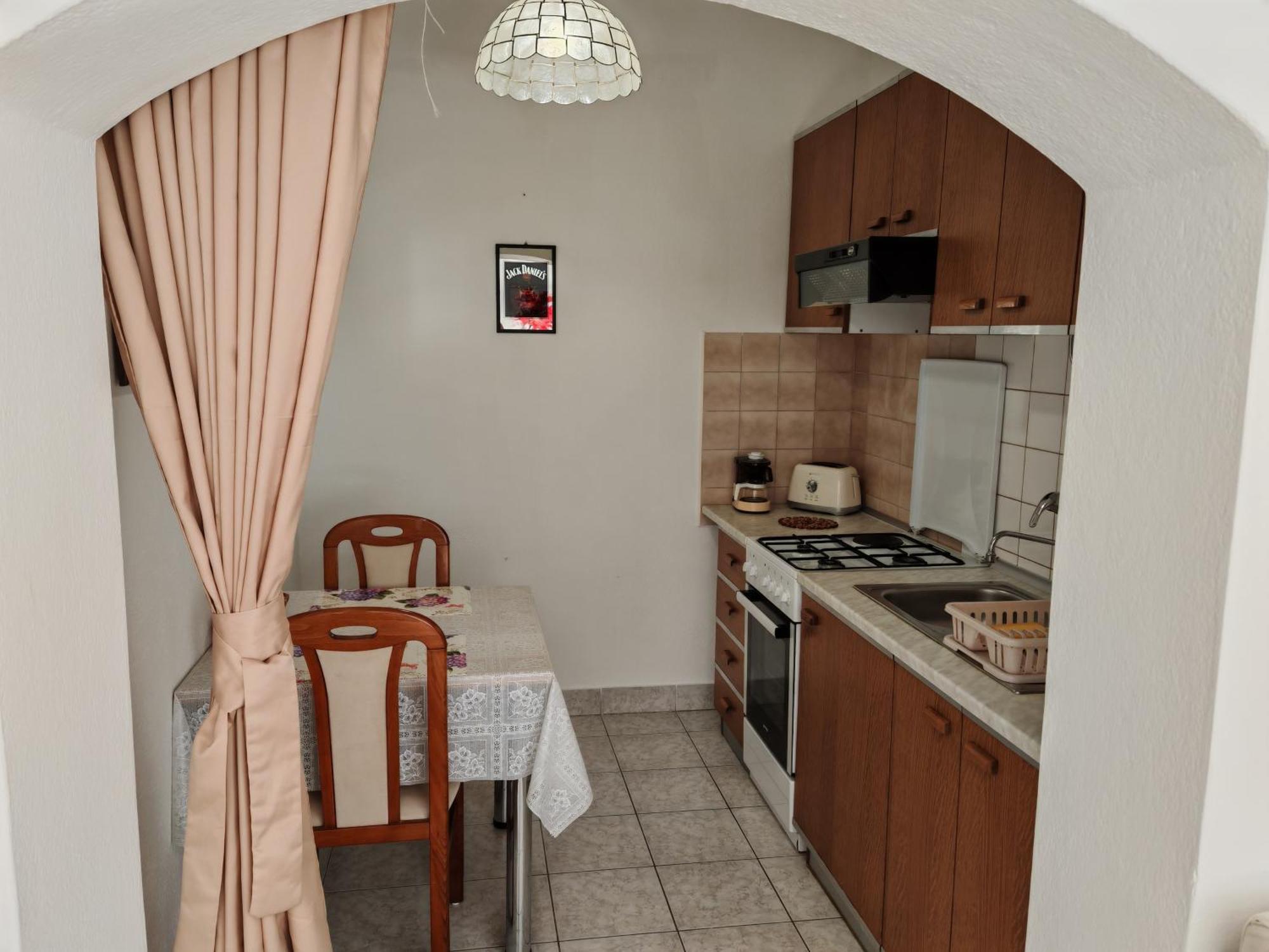 Apartment Rosetta พรีมอชเตน ภายนอก รูปภาพ